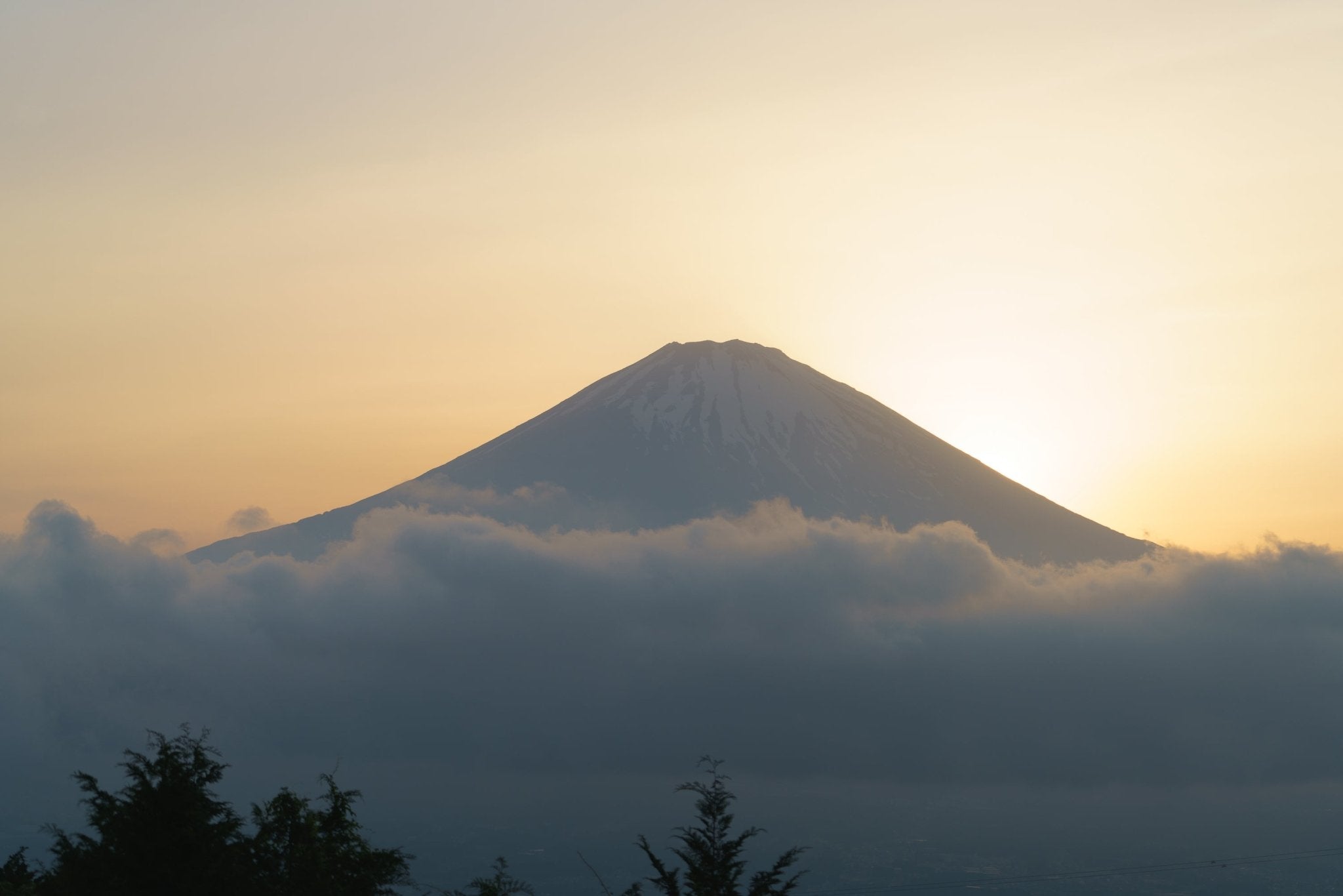 Lake Ashi Skyline - Hike on the Outer-Rim of Hakone - Explore Hakone