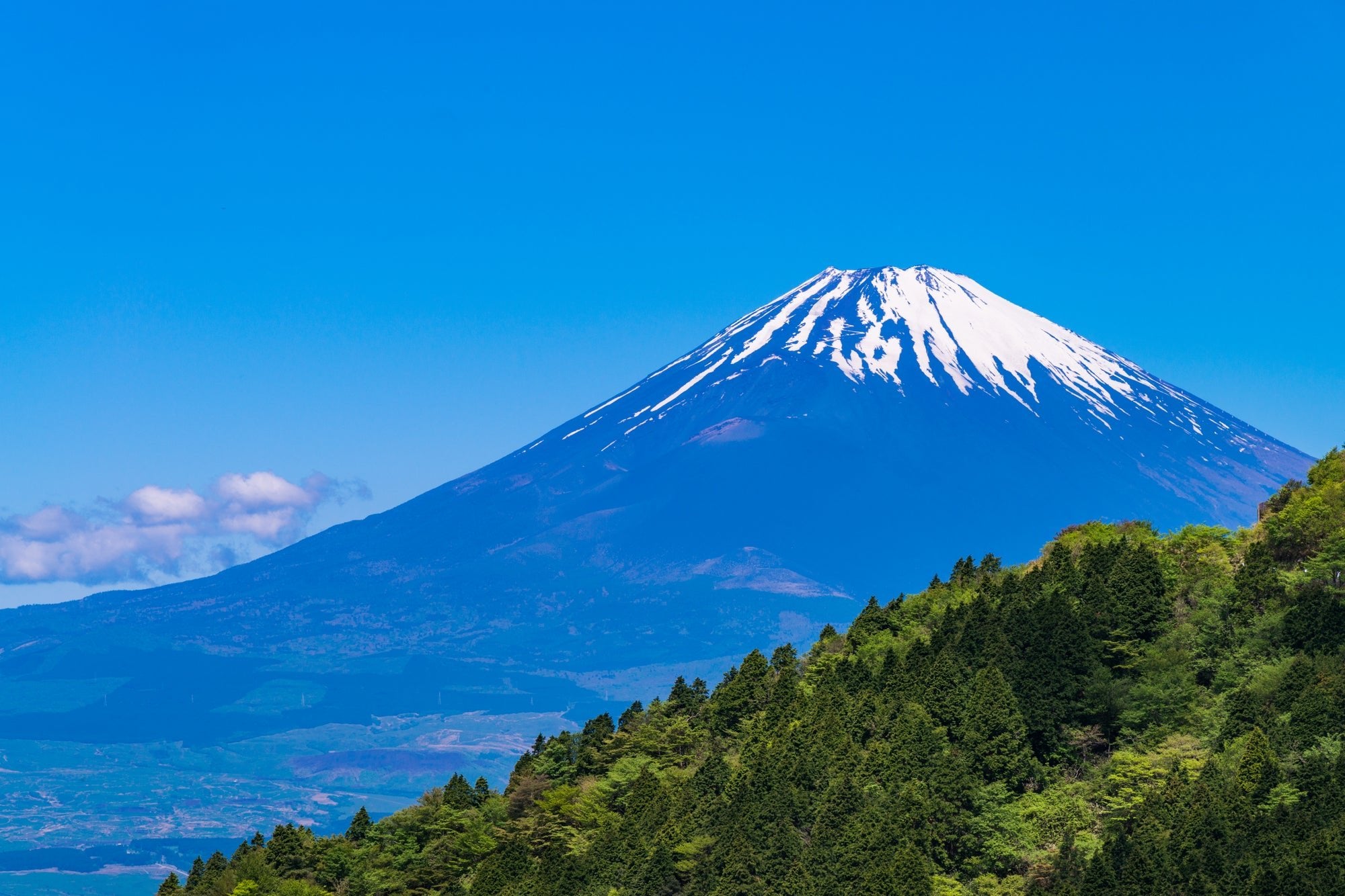 Lake Ashi Skyline - Hike on the Outer-Rim of Hakone - Explore Hakone