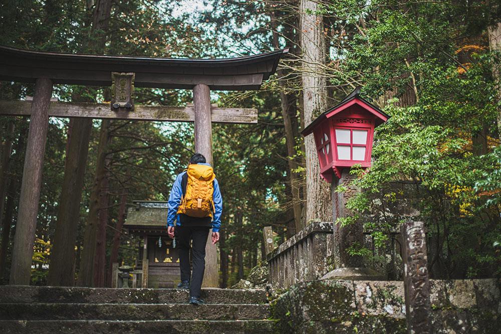 Mount Fuji -a place of deep reverence - Explore Hakone
