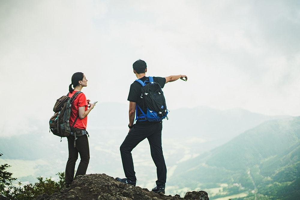 Mt.Kintoki - Walk Nature, Myth and History - Explore Hakone