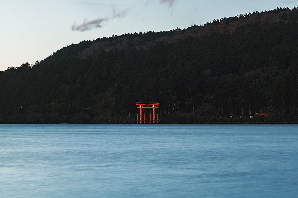 Personalized Private Tour in Hakone