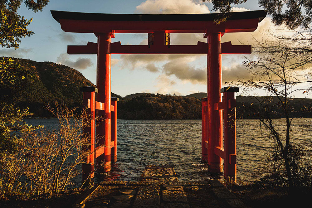 Personalized Private Tour in Hakone