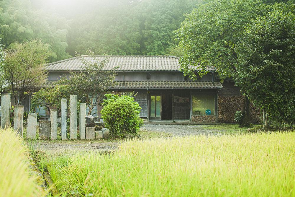 Rakan - the place of reconnection - Explore Hakone
