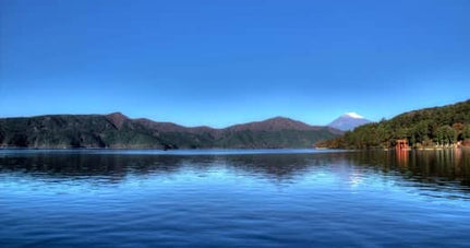 Lake Ashi and Cruising - Explore Hakone